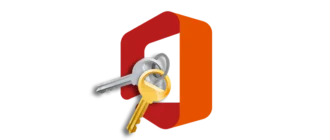 Программа-ключ для активации Microsoft Office на операционной системе Windows 11