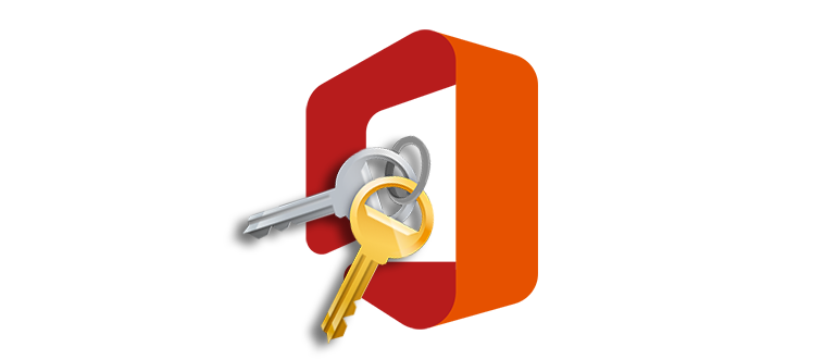 Программа-ключ для активации Microsoft Office на операционной системе Windows 11