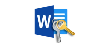 Программа для активации Microsoft Office Word