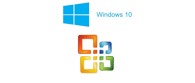 Специальное средство для активации Microsoft Office 2007 на операционной системе Windows 10