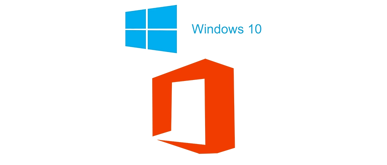 Инструмент для активации Office 2019 на платформе Windows 10