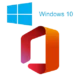 Инструмент для активации пакета Office на операционной системе Windows 10