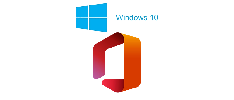 Инструмент для активации пакета Office на операционной системе Windows 10