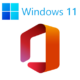 Программа для активации Office на операционной системе Windows 11