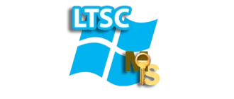 Средство для активации системы Windows 10 LTSC с расширенными возможностями