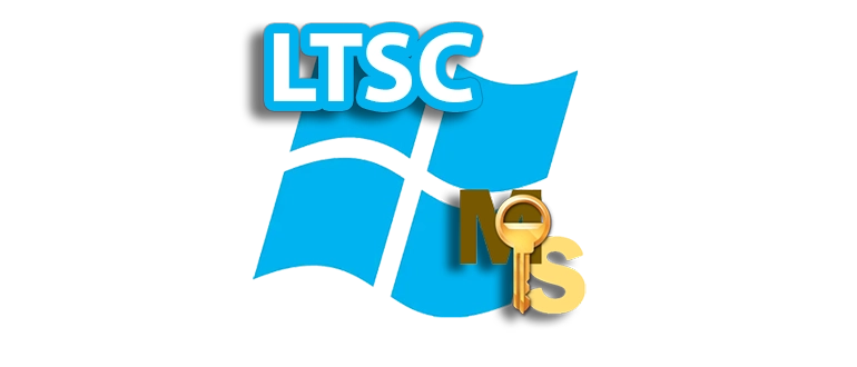 Средство для активации системы Windows 10 LTSC с расширенными возможностями