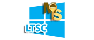 Средство для автоматической активации операционной системы Windows 10 LTSC, обеспечивающее полноценное функционирование без ограничений