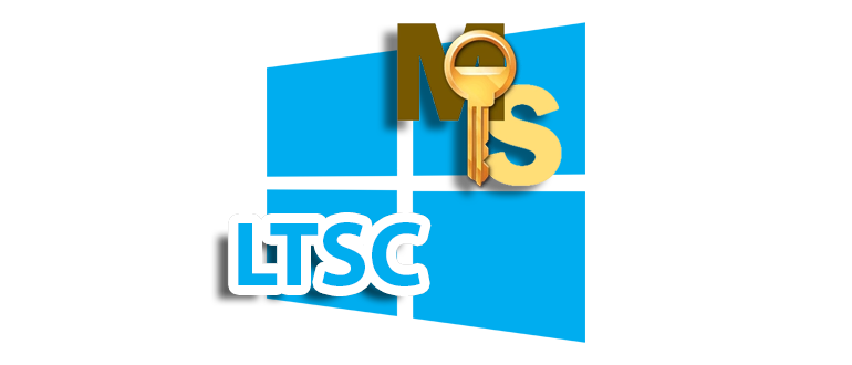 Средство для автоматической активации операционной системы Windows 10 LTSC, обеспечивающее полноценное функционирование без ограничений