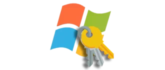 Механизм для активации операционной системы Windows XP