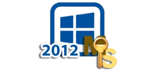 Средства активации для Windows Server 2012, обеспечивающие надежное и быстрое подтверждение лицензии системы.