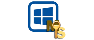 Средства для легальной активации Windows Server