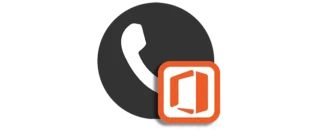 Процесс активации Microsoft Office посредством телефонного звонка для подтверждения лицензионной легальности