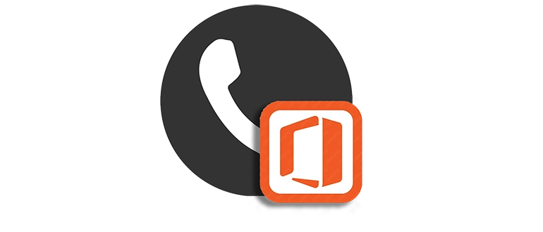 Процесс активации Microsoft Office посредством телефонного звонка для подтверждения лицензионной легальности