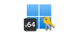 Процесс активации операционной системы Windows 11 в 64-битной версии