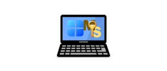 Процесс активирования операционной системы Windows на свежем приобретенном ноутбуке