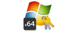 Процесс активации 64-битной версии Windows для полноценного использования всех функций системы