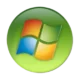 Значок для активации Windows 7