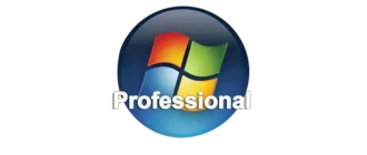 Значок программного средства для активации Windows 7 Professional