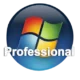 Значок программного средства для активации Windows 7 Professional