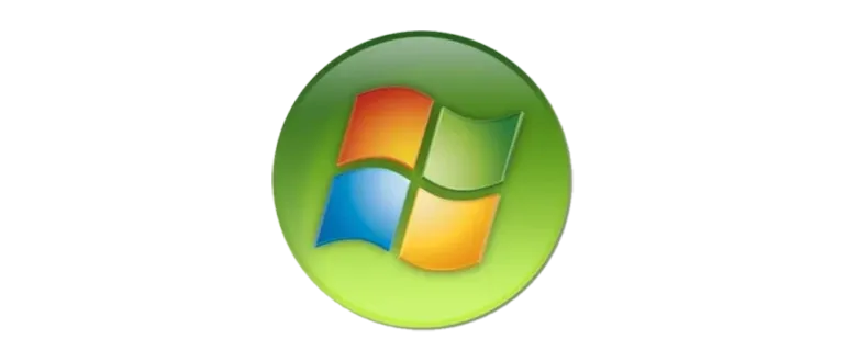 Значок для активации Windows 7