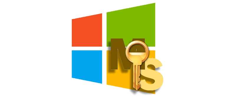 Значок для подтверждения лицензионной активации операционной системы Windows 8