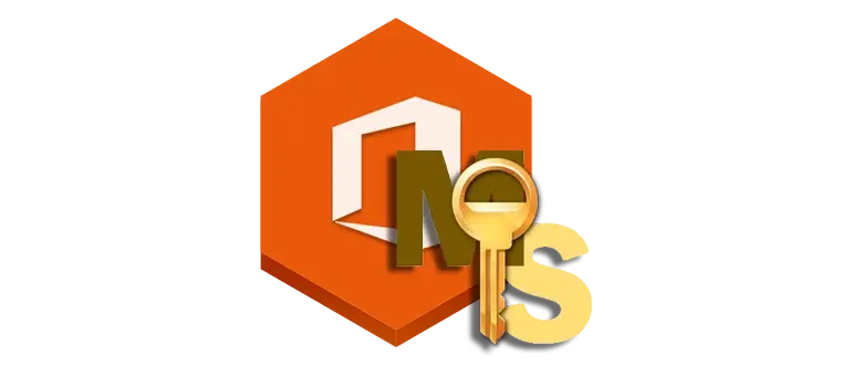 Значок программного обеспечения KMS-активатор для Office 2016