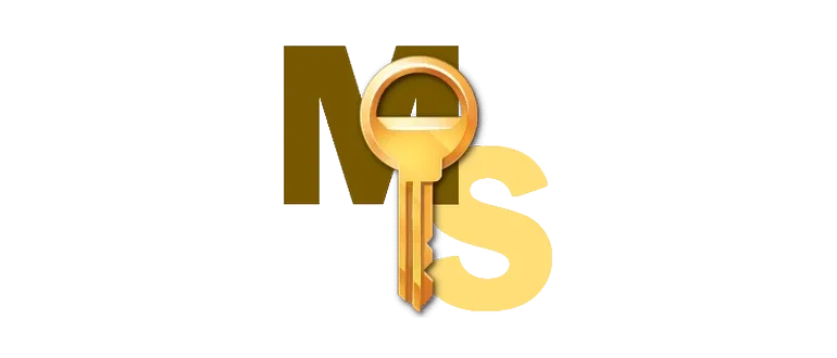 Значок KMS-активатор для Windows 10 Домашняя версия