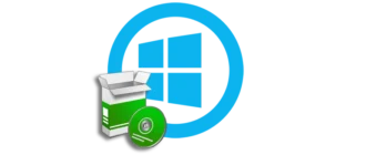 Процесс установки программного обеспечения для активации операционной системы Windows