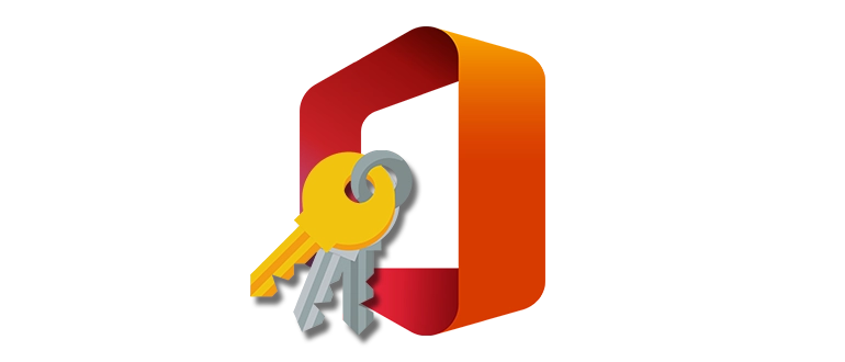 Инструкция по активации Office
