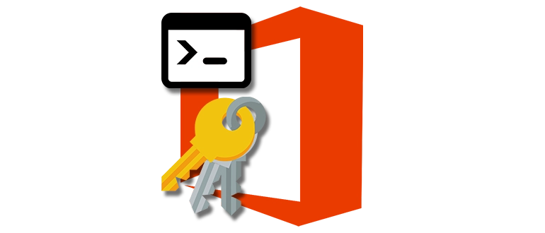 Способы выполнения активации Windows с помощью PowerShell