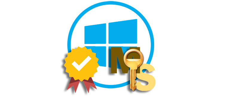 Надежнейшие ключи для активации Windows 10