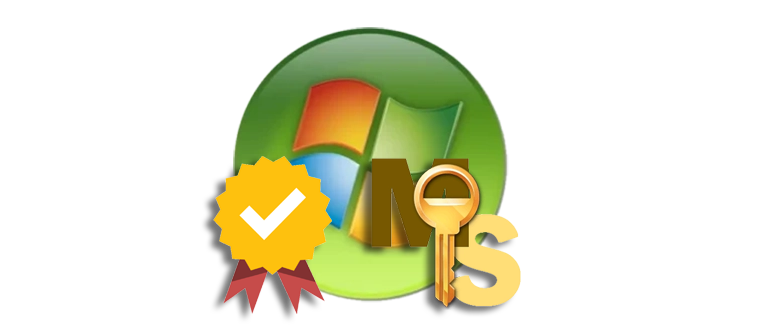Топовые способы активации для Windows 7