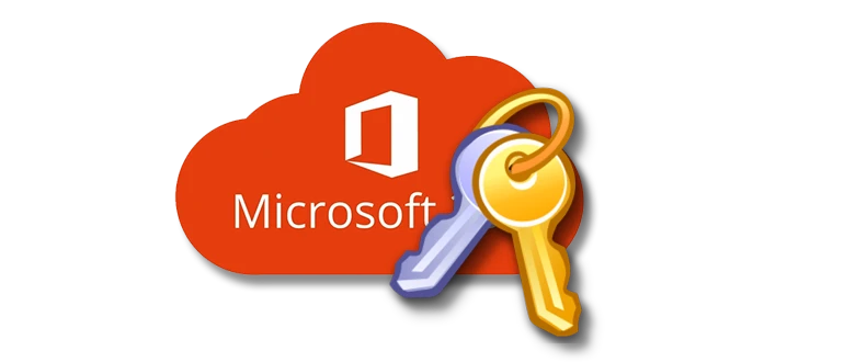 Лицензионный ключ для семейного пакета Microsoft 365 с расширенными возможностями