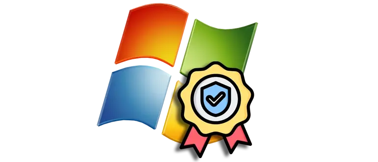 Официальная процедура подтверждения лицензионности Windows 7