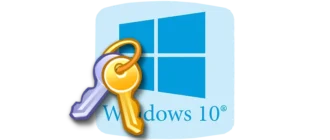 Проверка и отображение серийного номера системы Windows 10
