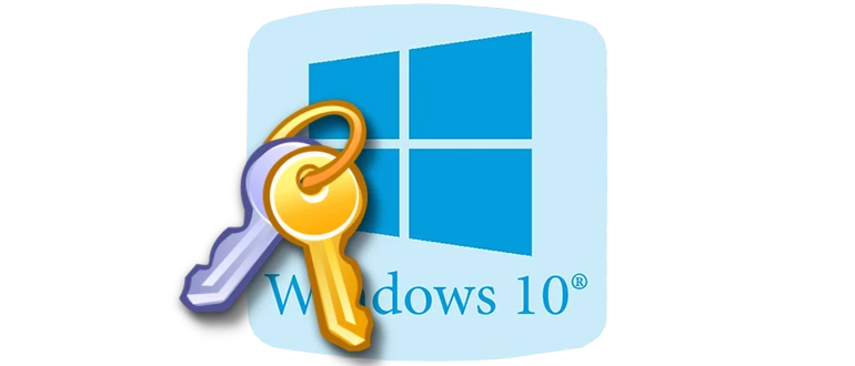 Проверка и отображение серийного номера системы Windows 10