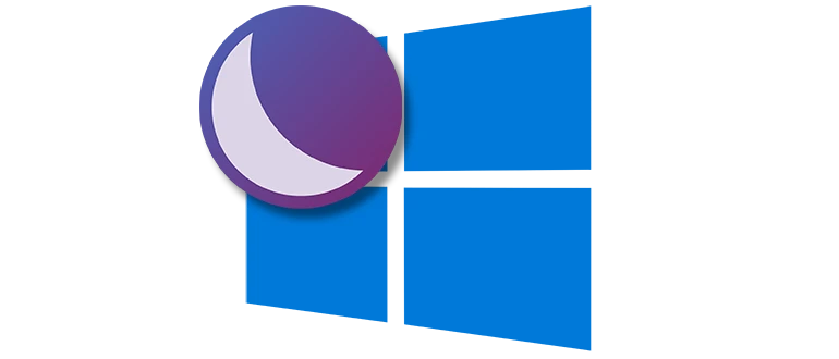 Инструкция по использованию темной темы Windows 10 без необходимости активации системы