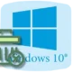Деактивация и сброс лицензии Windows 10