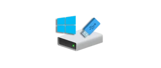 Образ Windows 10 для создания загрузочной USB-флешки с предустановленным активатором