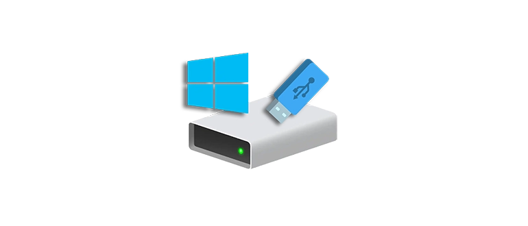 Образ Windows 10 для создания загрузочной USB-флешки с предустановленным активатором