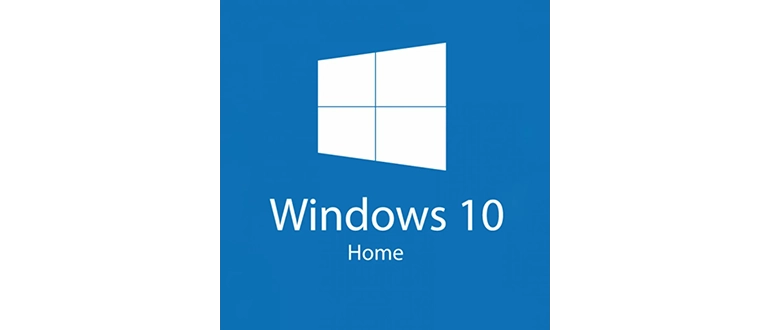 Лицензия на Windows 10 для домашнего использования, версия Home