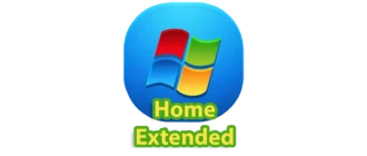 Windows 7 Домашняя расширенная версия с расширенными возможностями для домашнего использования