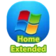 Windows 7 Домашняя расширенная версия с расширенными возможностями для домашнего использования