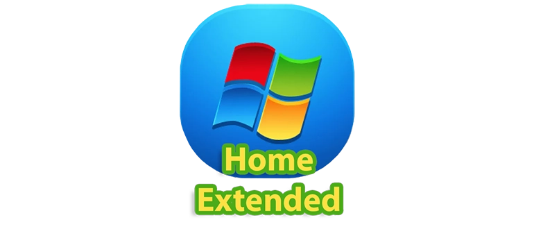 Windows 7 Домашняя расширенная версия с расширенными возможностями для домашнего использования