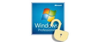 Профессиональная версия Windows 7 для мощных возможностей и надежной работы