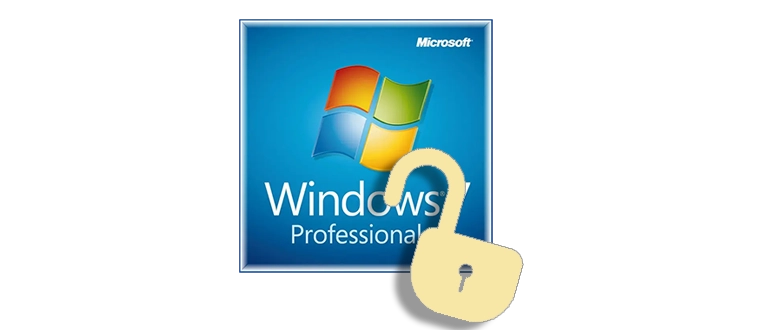 Профессиональная версия Windows 7 для мощных возможностей и надежной работы