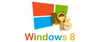 Операционная система Windows 8 с современным интерфейсом и улучшенной производительностью