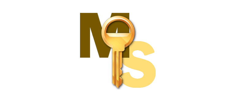 Символ, обозначающий программу KMSAuto++, предназначенную для автоматической активации Windows и Office TITLE: Значок KMSAuto++, инструмента для быстрого и легкого активационного процесса операционных систем и офисных приложений