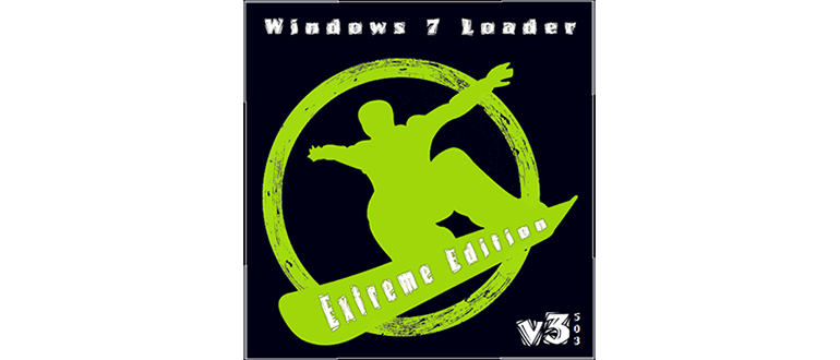 Windows 7 Loader eXtreme